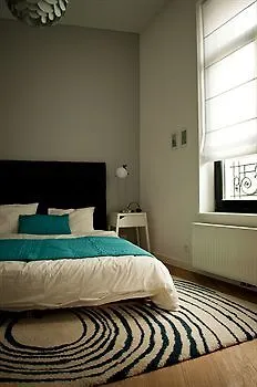 Grand Central Apartments Brussels 0*,  Belgium